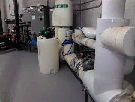 Wateryte Chemical Injection System Wateryte Chemical Injection System
